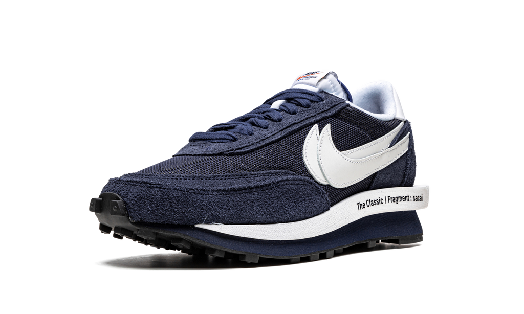 NIKE LDWaffle Sacai - Fragment