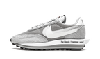NIKE LDWaffle Fragment x Sacai - Grey