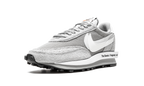 NIKE LDWaffle Fragment x Sacai - Grey