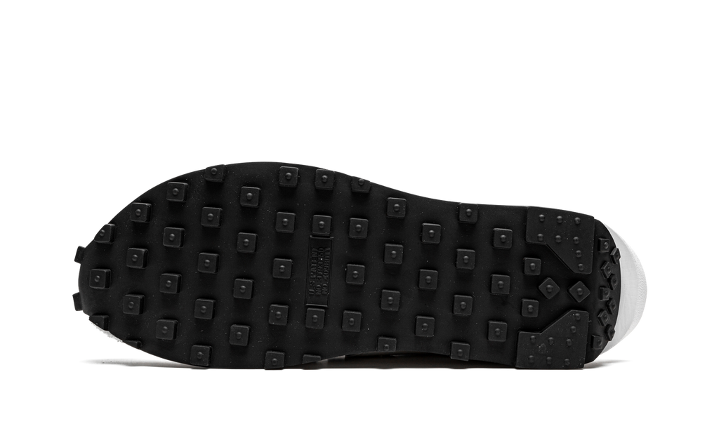 NIKE LDWaffle Fragment x Sacai - Grey
