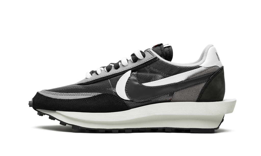 NIKE LDWaffle Sacai - Dark Grey