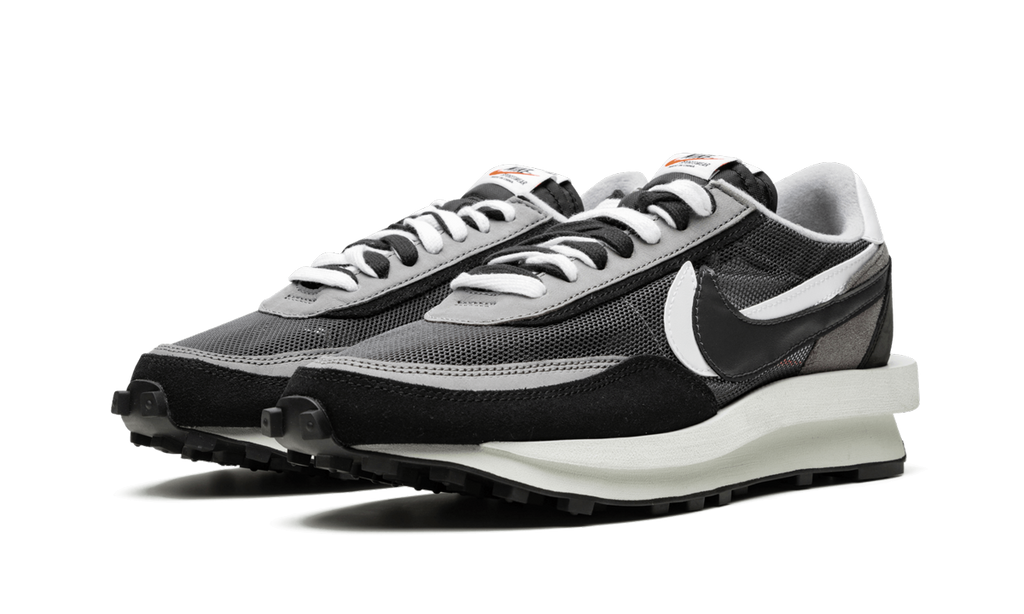 NIKE LDWaffle Sacai - Dark Grey