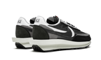 NIKE LDWaffle Sacai - Dark Grey