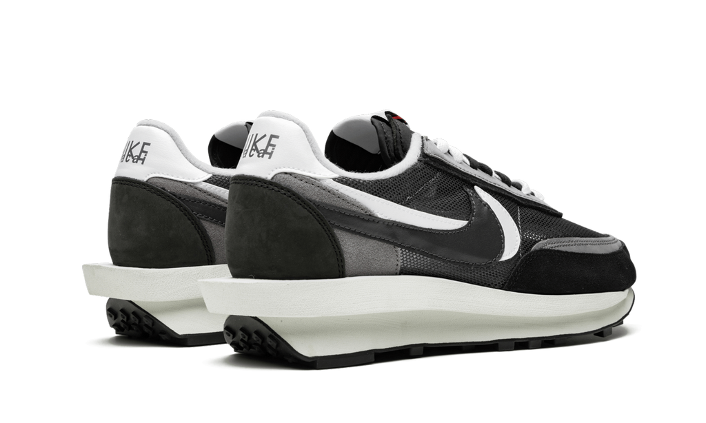 NIKE LDWaffle Sacai - Dark Grey