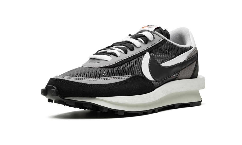 NIKE LDWaffle Sacai - Dark Grey