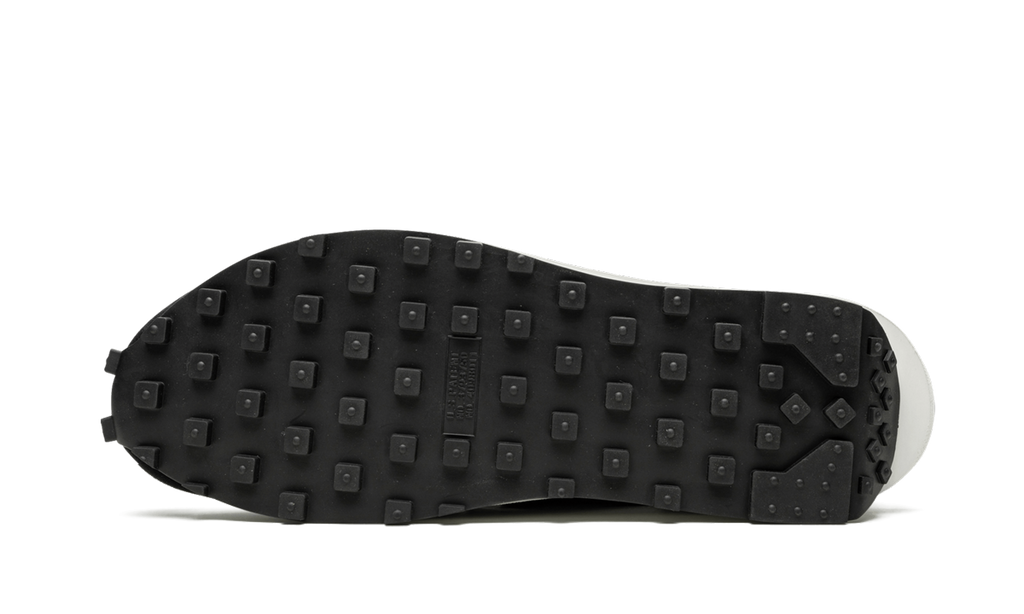 NIKE LDWaffle Sacai - Dark Grey