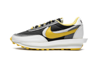 NIKE LDWaffle Sacai x Undercover - Bright Citron