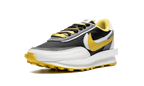NIKE LDWaffle Sacai x Undercover - Bright Citron