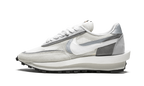 NIKE LDWAFFLE Sacai - White / Grey
