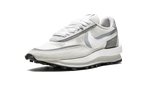 NIKE LDWAFFLE Sacai - White / Grey