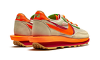NIKE LDWaffle Sacai x Clot - Net Orange Blaze