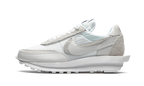 NIKE LDWaffle Sacai - White Nylon