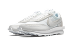 NIKE LDWaffle Sacai - White Nylon