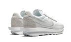 NIKE LDWaffle Sacai - White Nylon