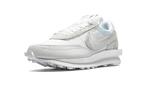 NIKE LDWaffle Sacai - White Nylon