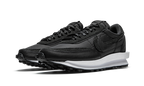 NIKE LDWaffle Sacai - Black Nylon