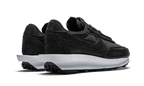 NIKE LDWaffle Sacai - Black Nylon