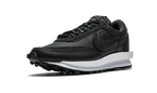NIKE LDWaffle Sacai - Black Nylon
