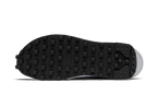 NIKE LDWaffle Sacai - Black Nylon