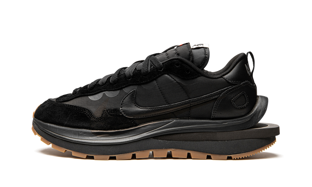 NIKE VaporWaffle Sacai - Off Noir