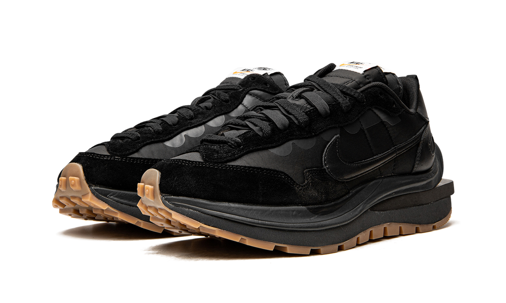 NIKE VaporWaffle Sacai - Off Noir