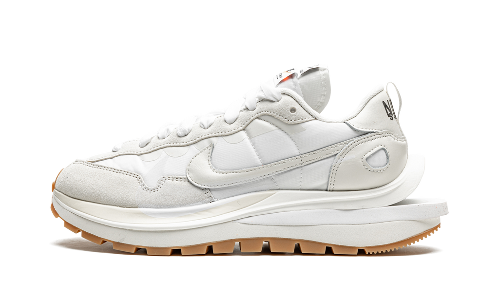 NIKE VaporWaffle Sacai - Sail