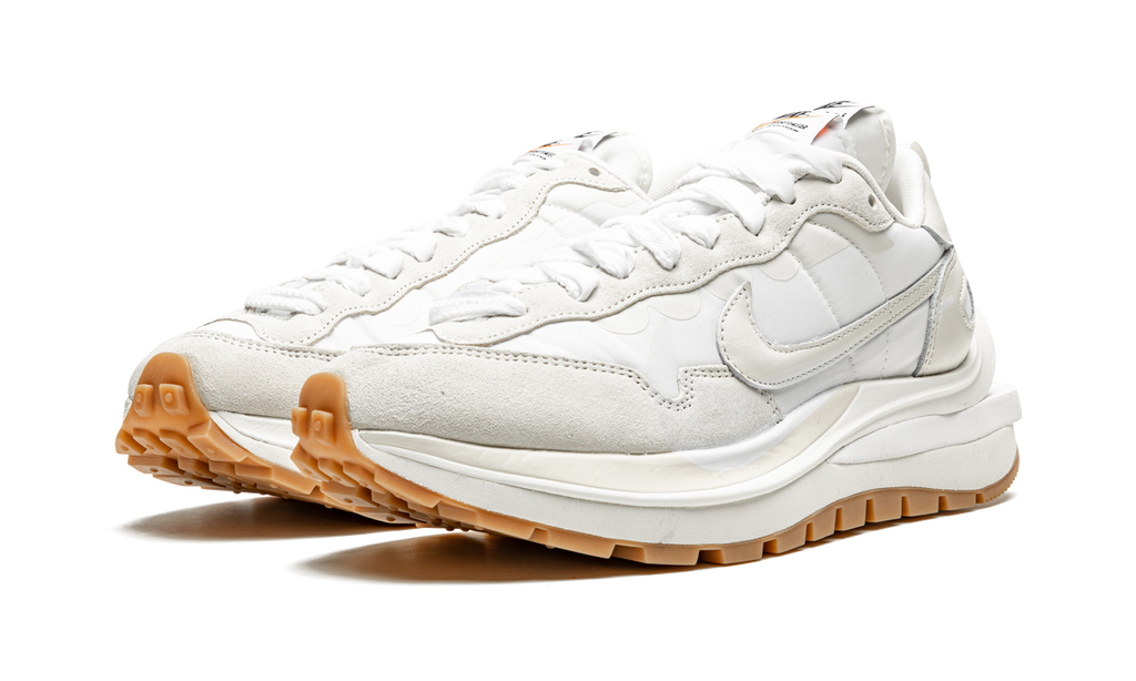 NIKE VaporWaffle Sacai - Sail