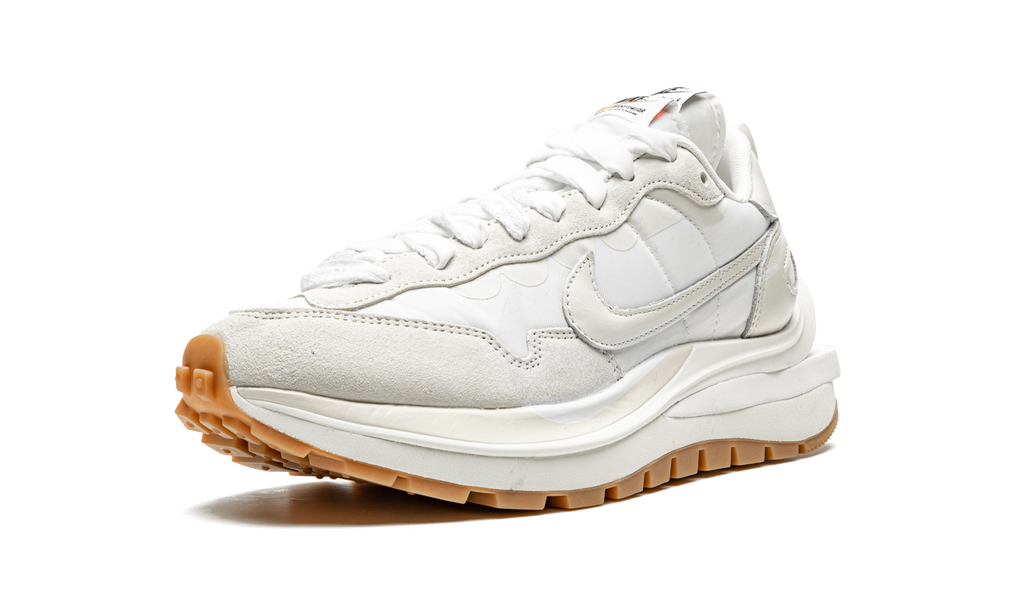 NIKE VaporWaffle Sacai - Sail
