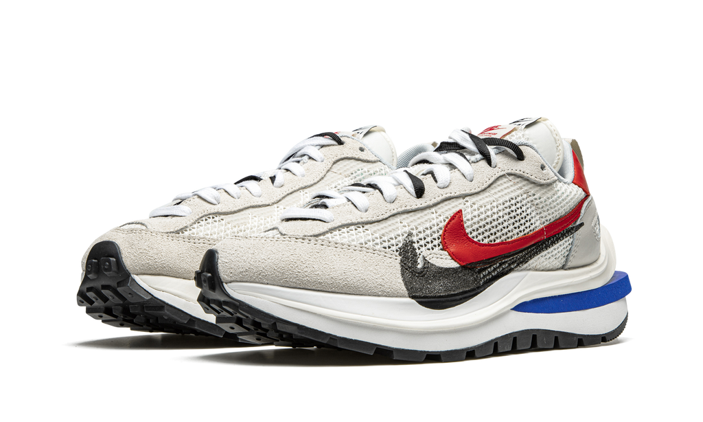 NIKE VaporWaffle Sacai - Sport Fuchsia