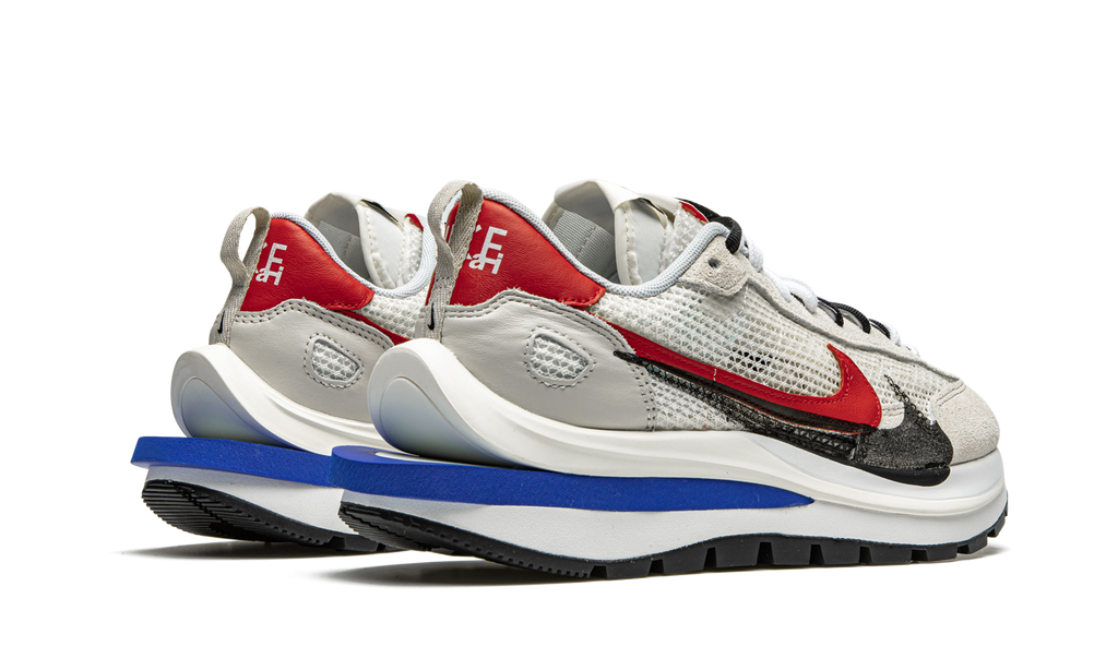 NIKE VaporWaffle Sacai - Sport Fuchsia