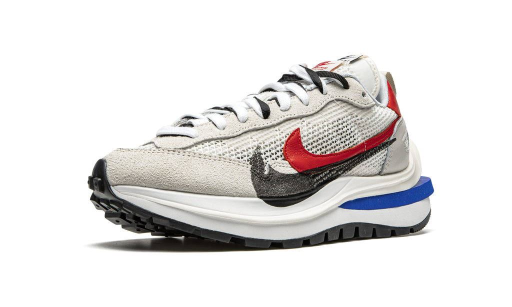 NIKE VaporWaffle Sacai - Sport Fuchsia