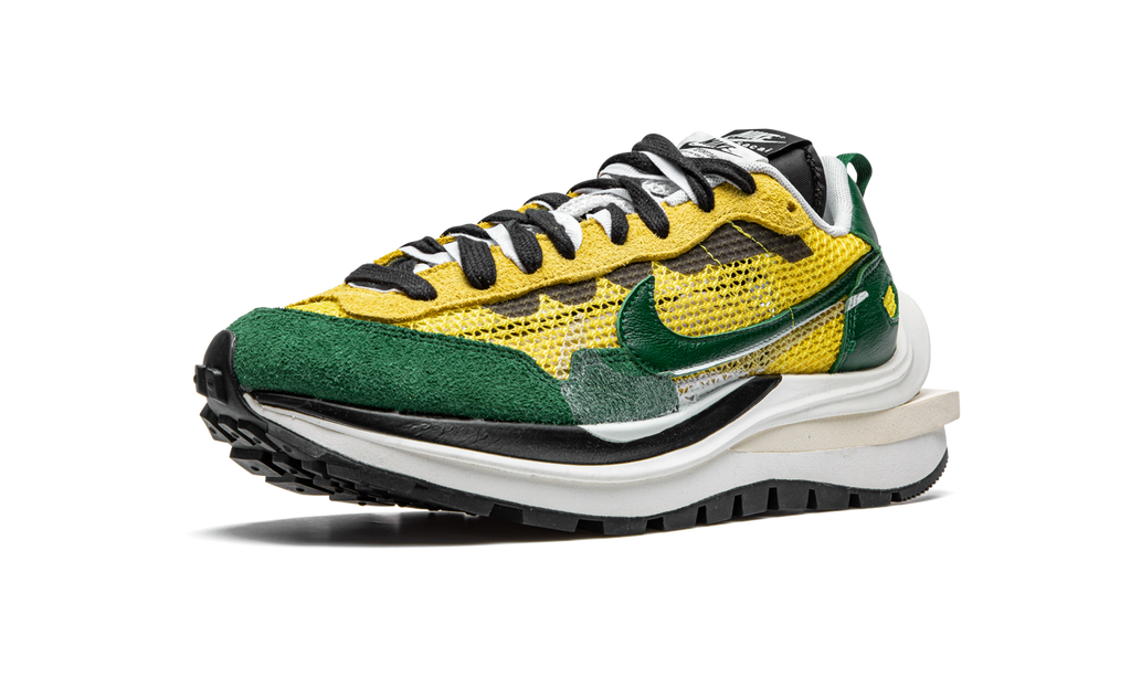 NIKE VaporWaffle Sacai - Tour Yellow