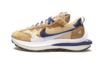 NIKE VaporWaffle Sacai - Tan Navy