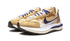 NIKE VaporWaffle Sacai - Tan Navy