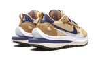 NIKE VaporWaffle Sacai - Tan Navy