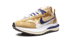 NIKE VaporWaffle Sacai - Tan Navy