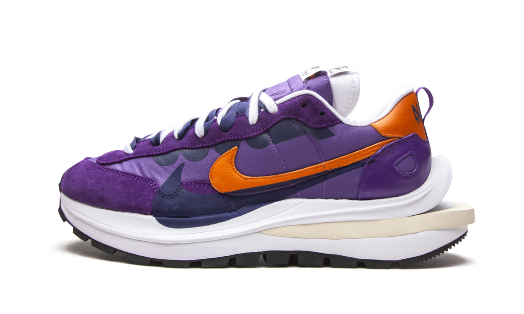 NIKE VaporWaffle Sacai - Dark Iris