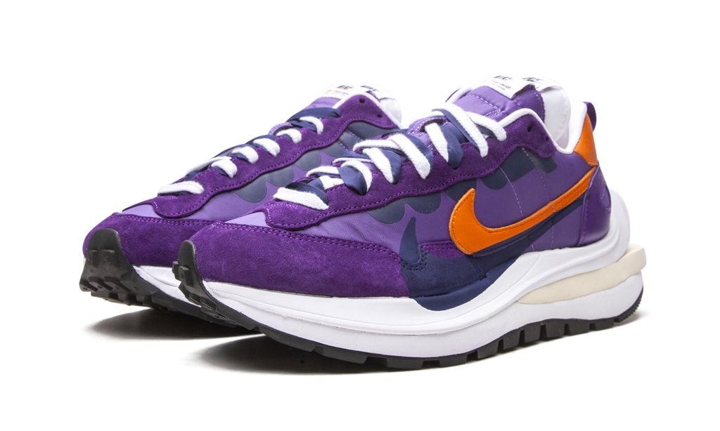 NIKE VaporWaffle Sacai - Dark Iris