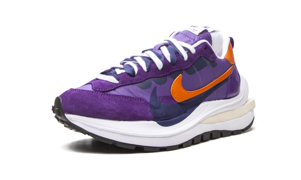 NIKE VaporWaffle Sacai - Dark Iris