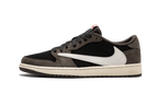 Air Jordan 1 Low Travis Scott- Mocha