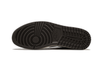 Air Jordan 1 Low Travis Scott- Mocha