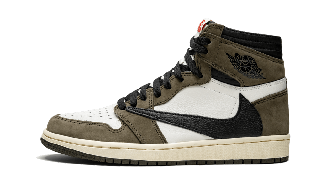 Air Jordan 1 High OG TS SP Travis Scott