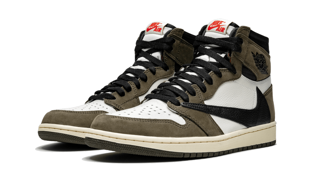 Air Jordan 1 High OG TS SP Travis Scott