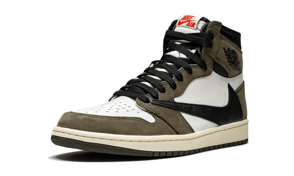 Air Jordan 1 High OG TS SP Travis Scott