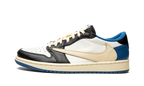 Air Jordan 1 Low OG SP Travis Scott - Fragment