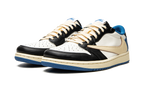Air Jordan 1 Low OG SP Travis Scott - Fragment
