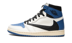 Air Jordan 1 High OG SP Travis Scott - Fragment
