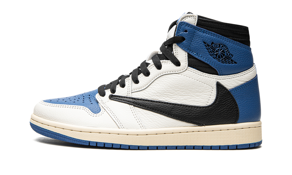 Air Jordan 1 High OG SP Travis Scott - Fragment