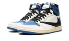 Air Jordan 1 High OG SP Travis Scott - Fragment
