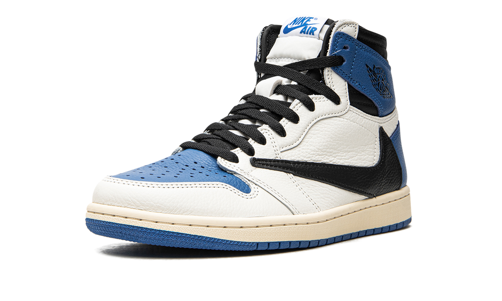 Air Jordan 1 High OG SP Travis Scott - Fragment